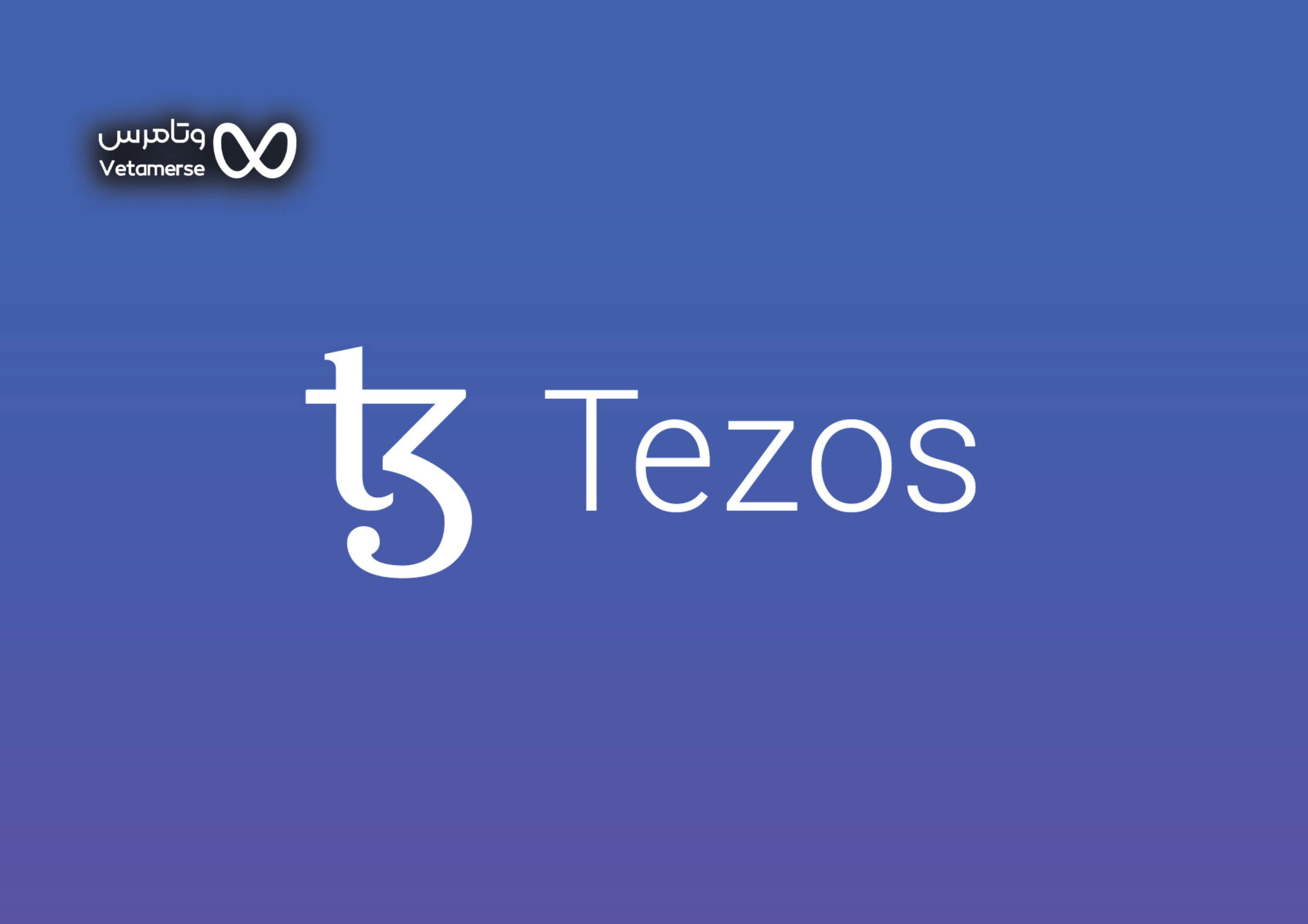  علاوه بر این، Tezos India، بخش هند از شبکه بلاک چین Tezos، نیز در متاورس نشان داده شده است
